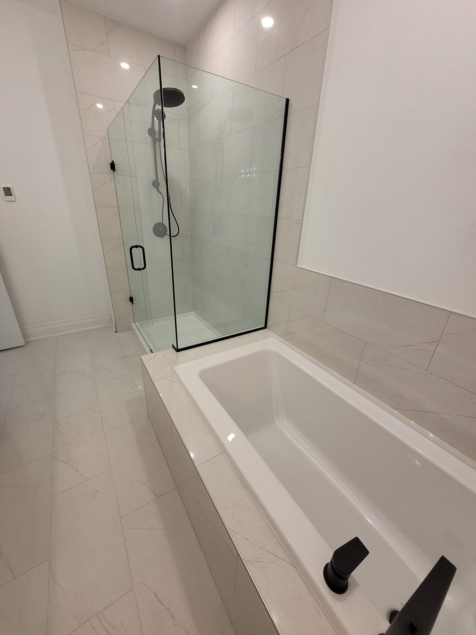 Bathroom Renovation in London Ontario