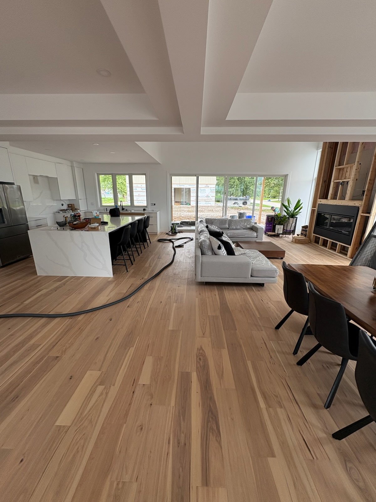 Flooring Installation in London Ontario